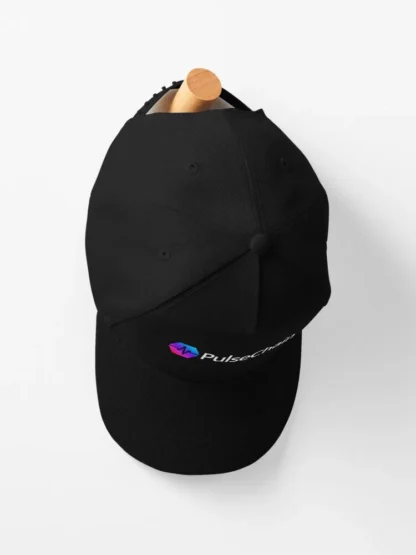 Neo Geo Logo Retro Hat For Men or Women - Image 2